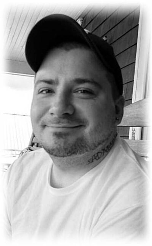 Stephen Michael Valkos Profile Photo