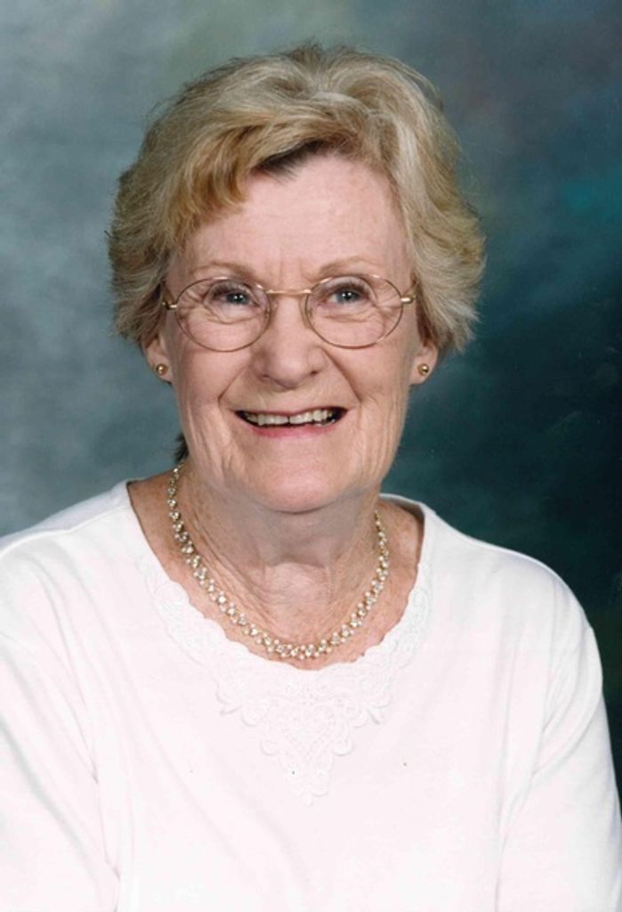 Louise Frances Dean