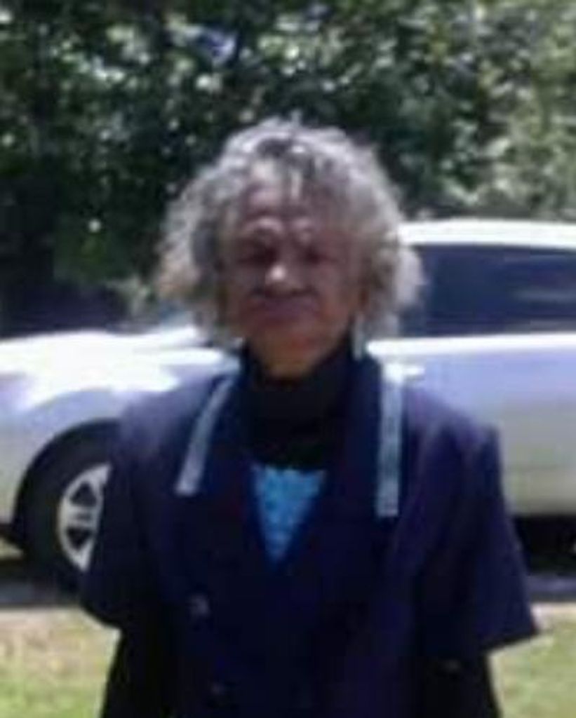 Mrs. Evelyn Dent Dubois Profile Photo