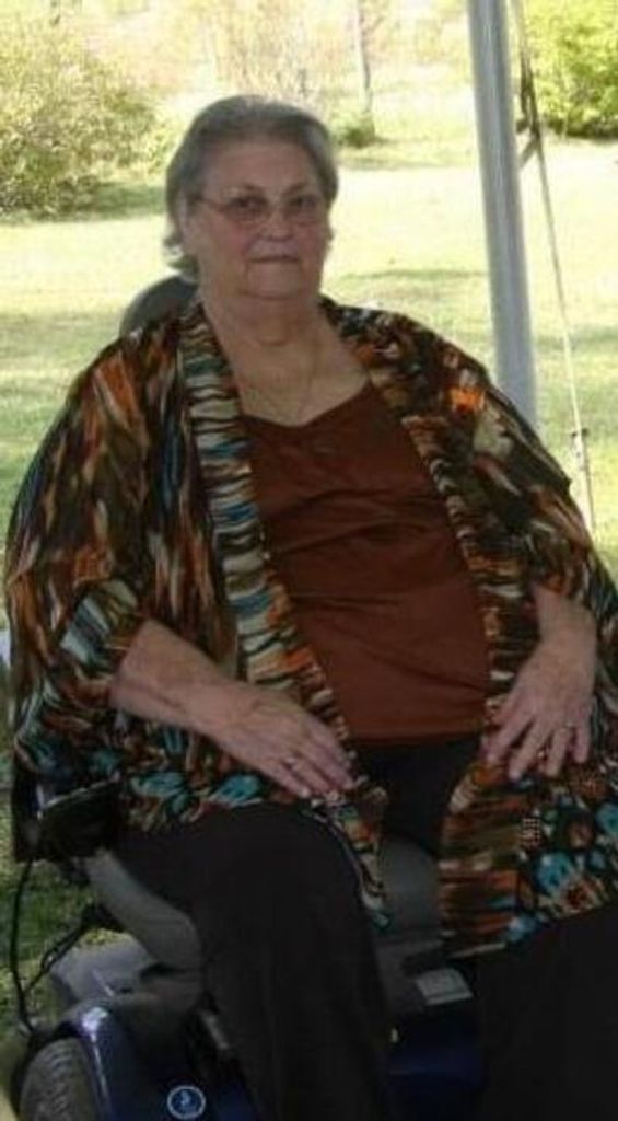 Beachel "Mimi" Turnage Profile Photo