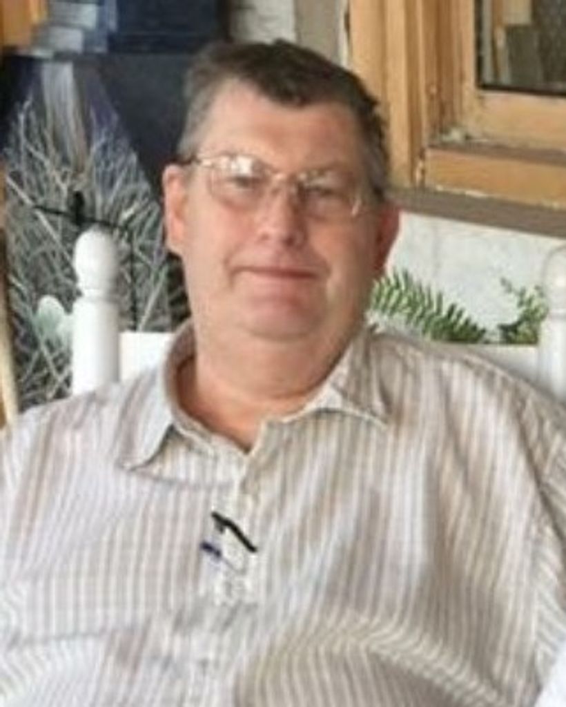 Charles Lester Cook