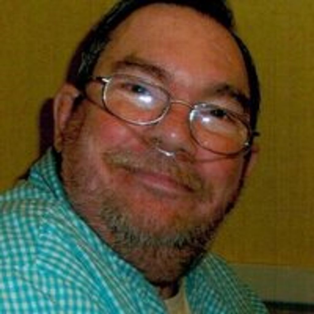 Roger Lee Galley