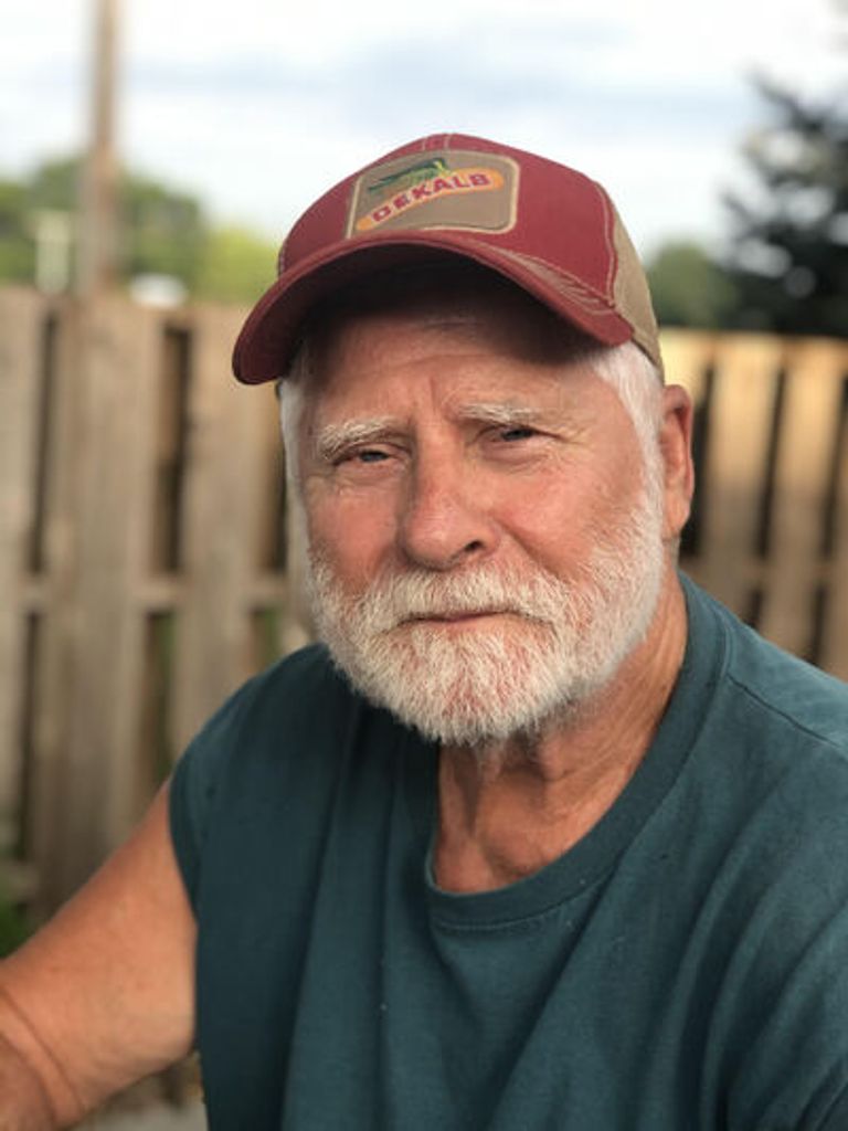 Jeffery Simonsen Profile Photo