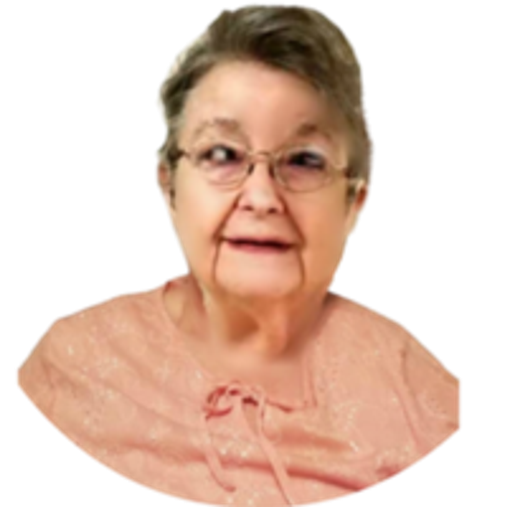 Betty Nell Braudy