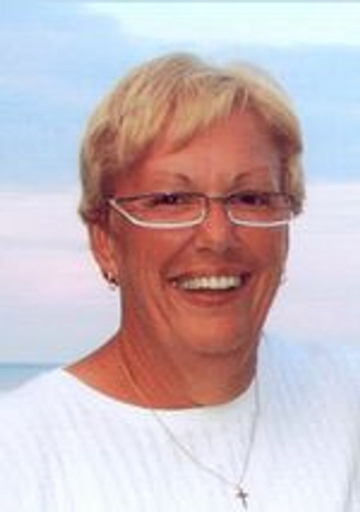 Sally Ann Ott
