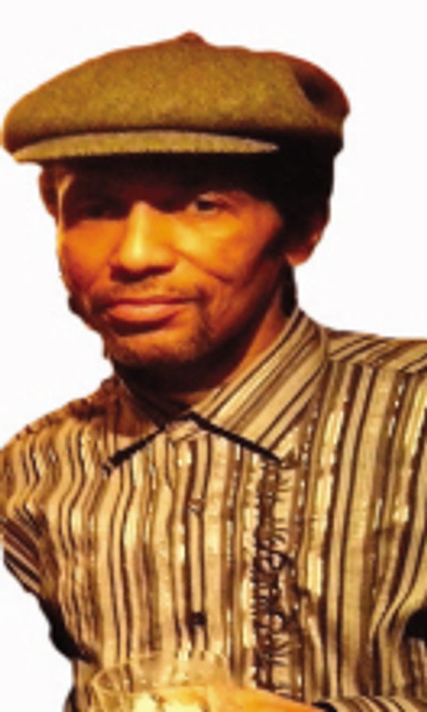 Stanley Myron Brown,  Sr.