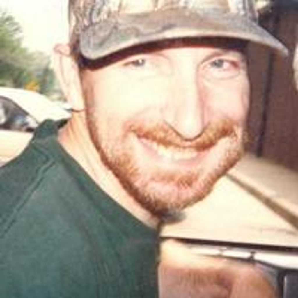 Gary Harmon Wilcoxen Profile Photo