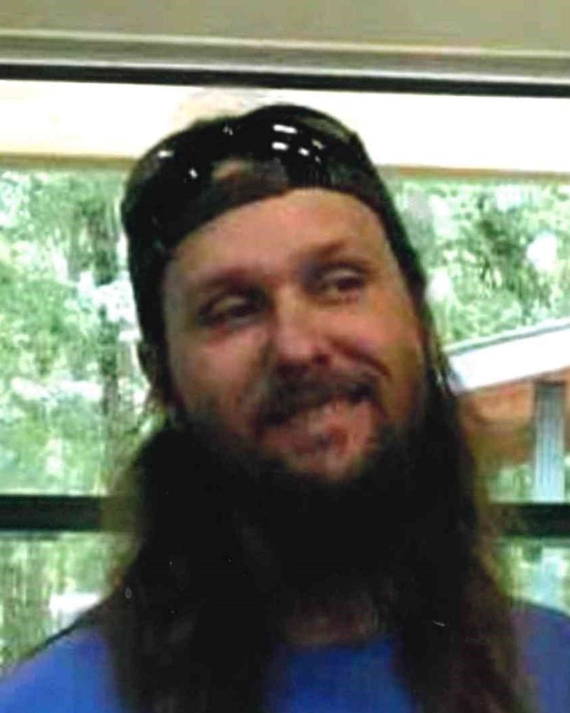 Wesley "Damon" Rainwater