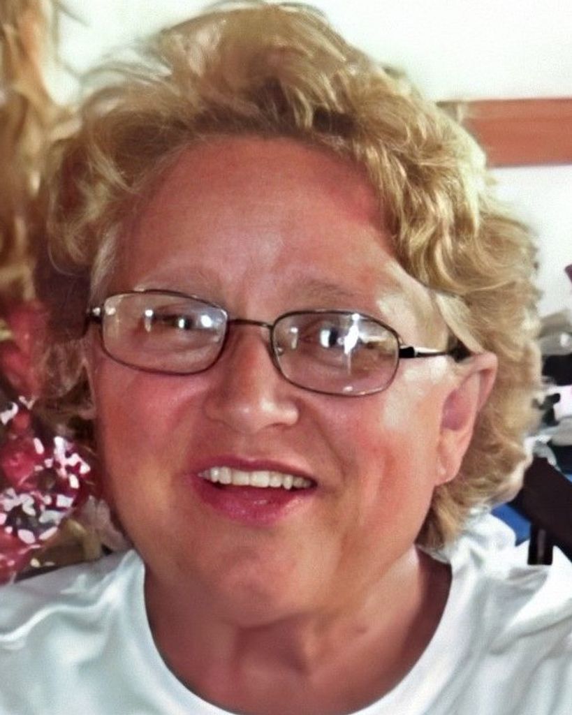 Janice M. Wimmer