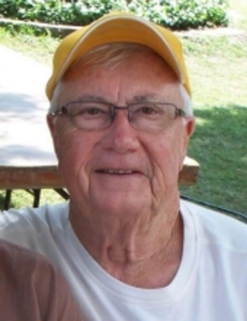 Michael Sharer