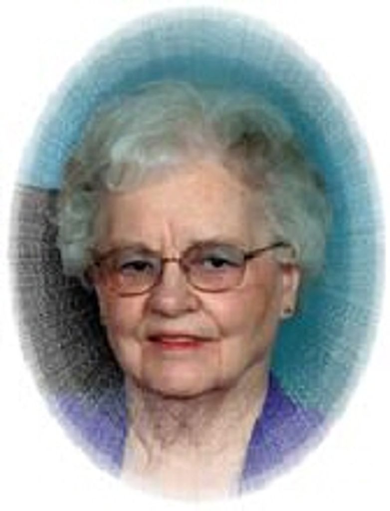 Ruth Elizabeth Berven