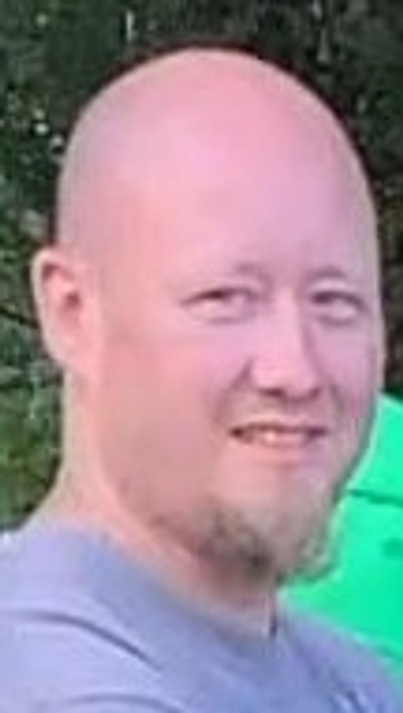 Matthew Lee Moyers Profile Photo