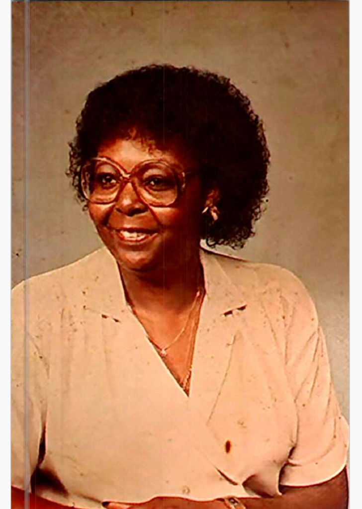 Carolyn Louise (Turner)  Kelsey