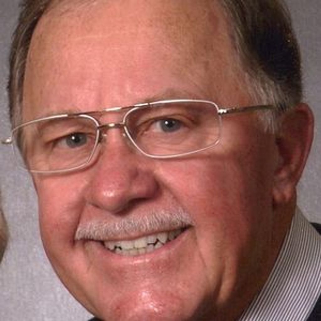 Dr. Victor T. Wilson Profile Photo