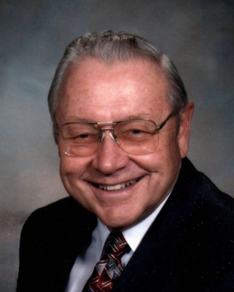 Jerrold Weston Warner Profile Photo