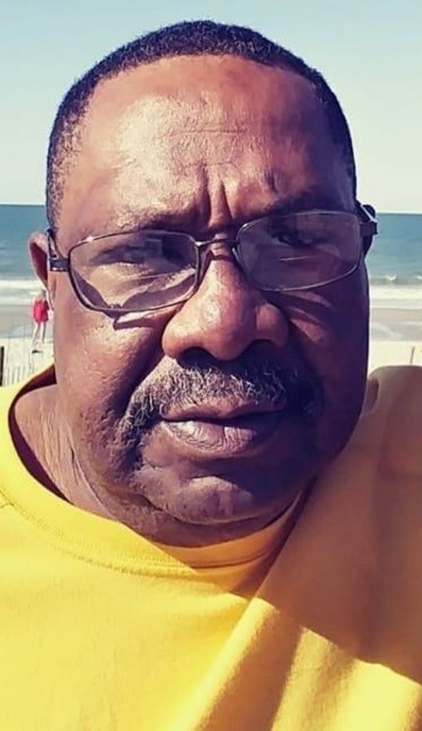 Willie Junior " Ray" Smith Profile Photo