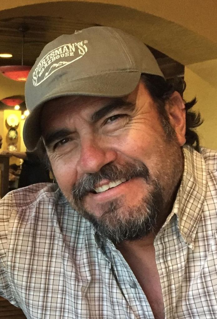 Steven Ledesma Fernandez Profile Photo