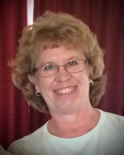 Donna Gail Benner's obituary image