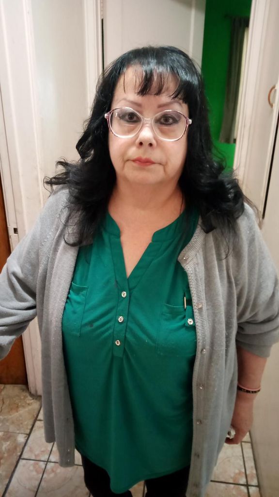 Gloria Garcia Soto Profile Photo