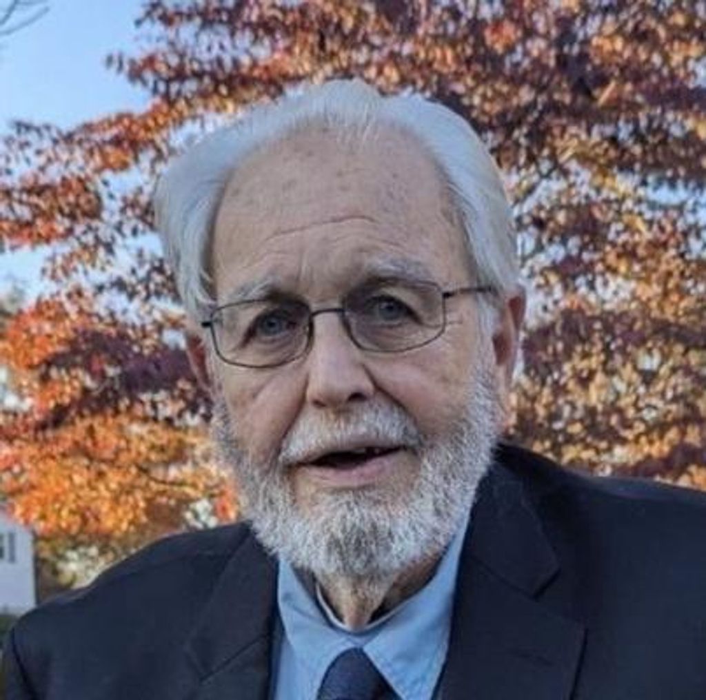 John B. Mcewen Profile Photo
