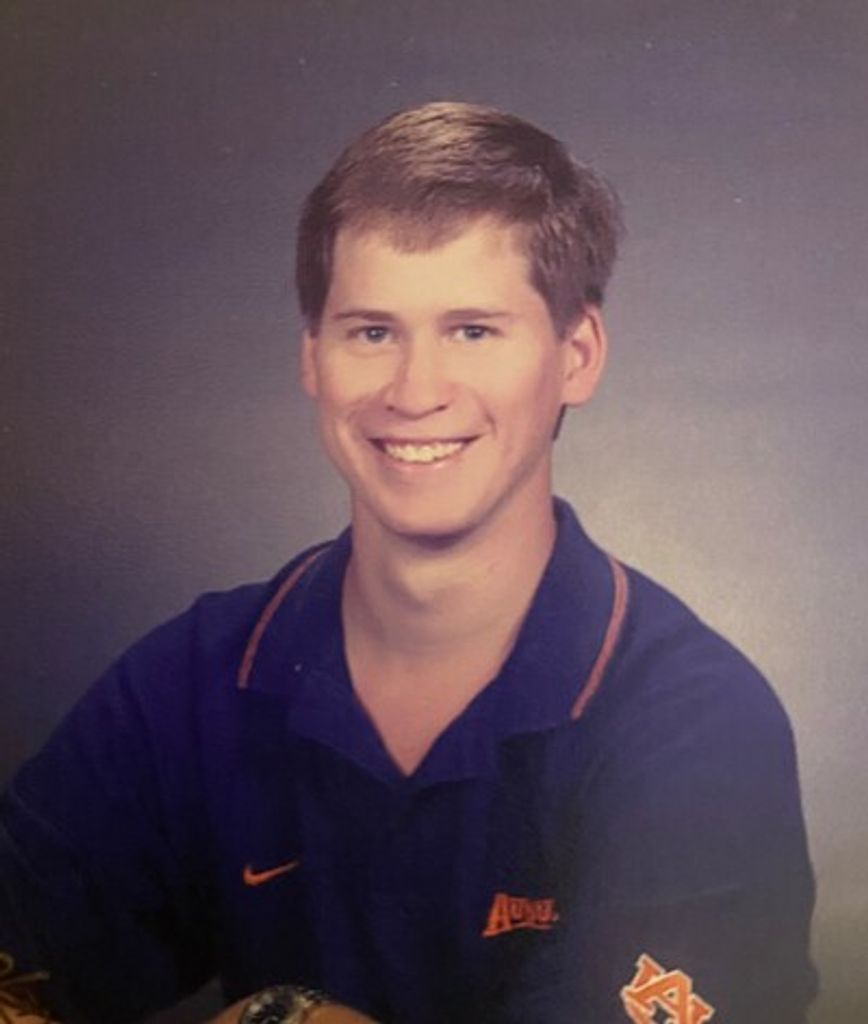 Jacob Bryan "Bubba" Russell Profile Photo