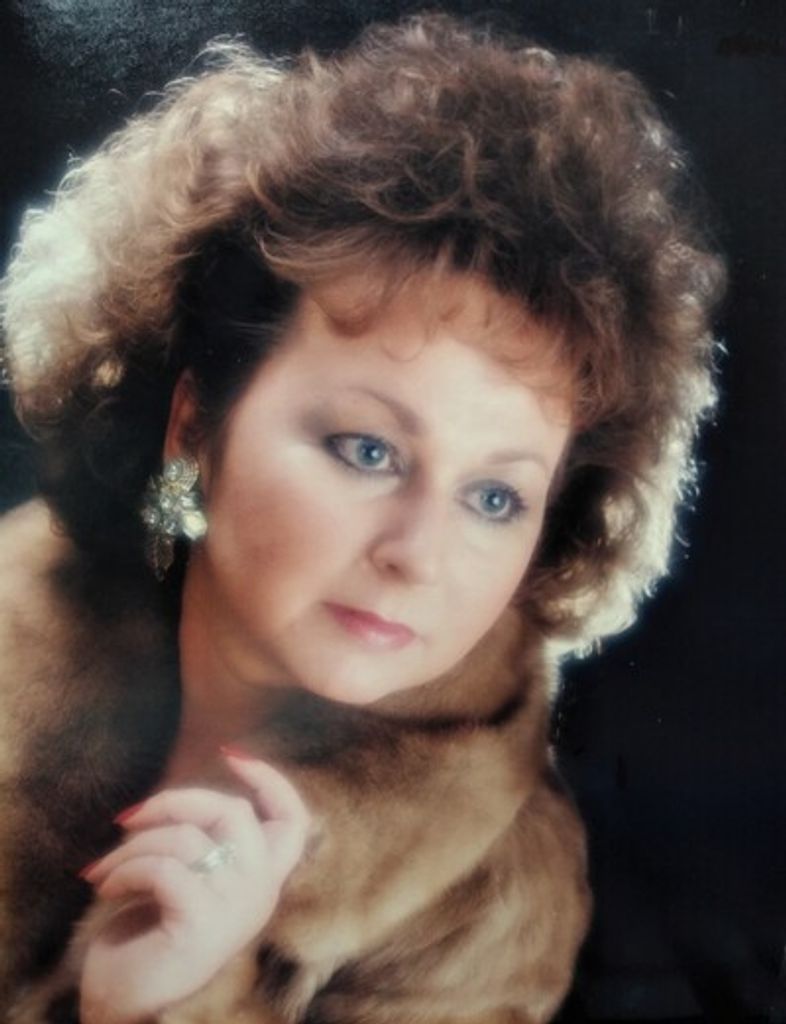 Joann Watson Land Profile Photo