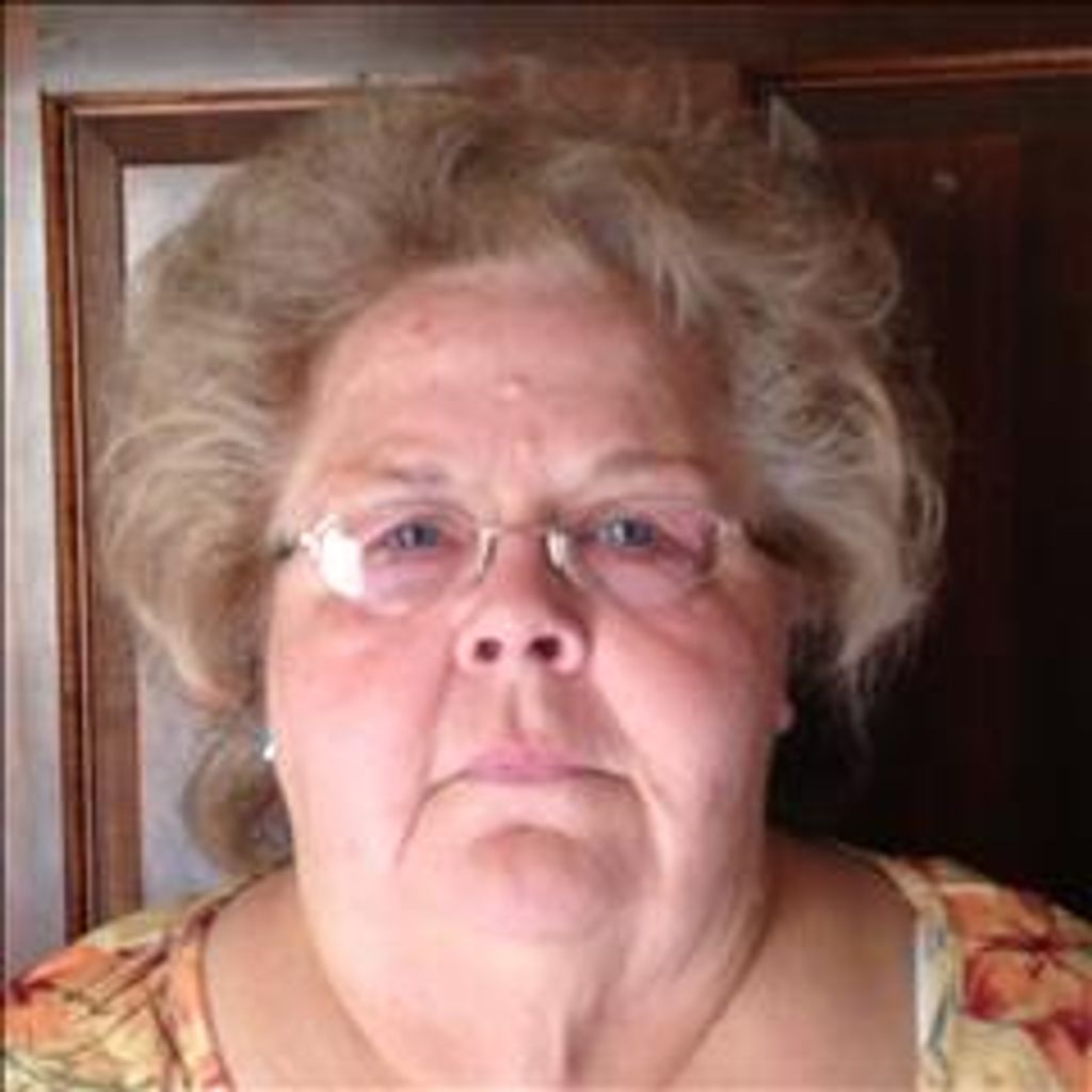 Barbara Joann Stewart Profile Photo