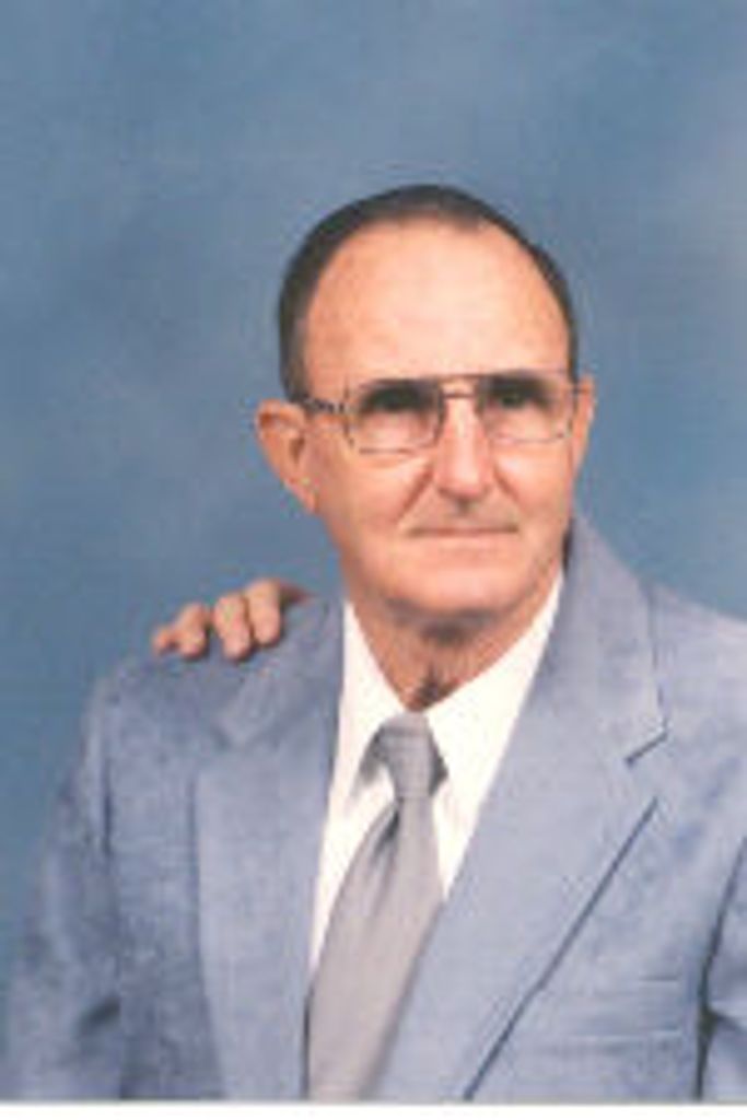 Fred H. Johnson Profile Photo