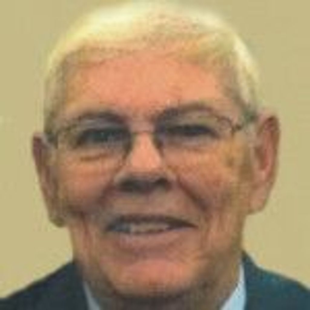 William Yore, Sr.