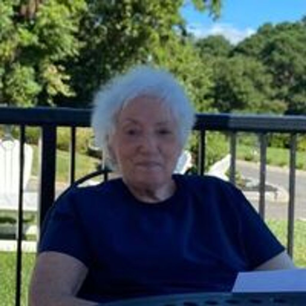 Joan P. Bergmann Profile Photo