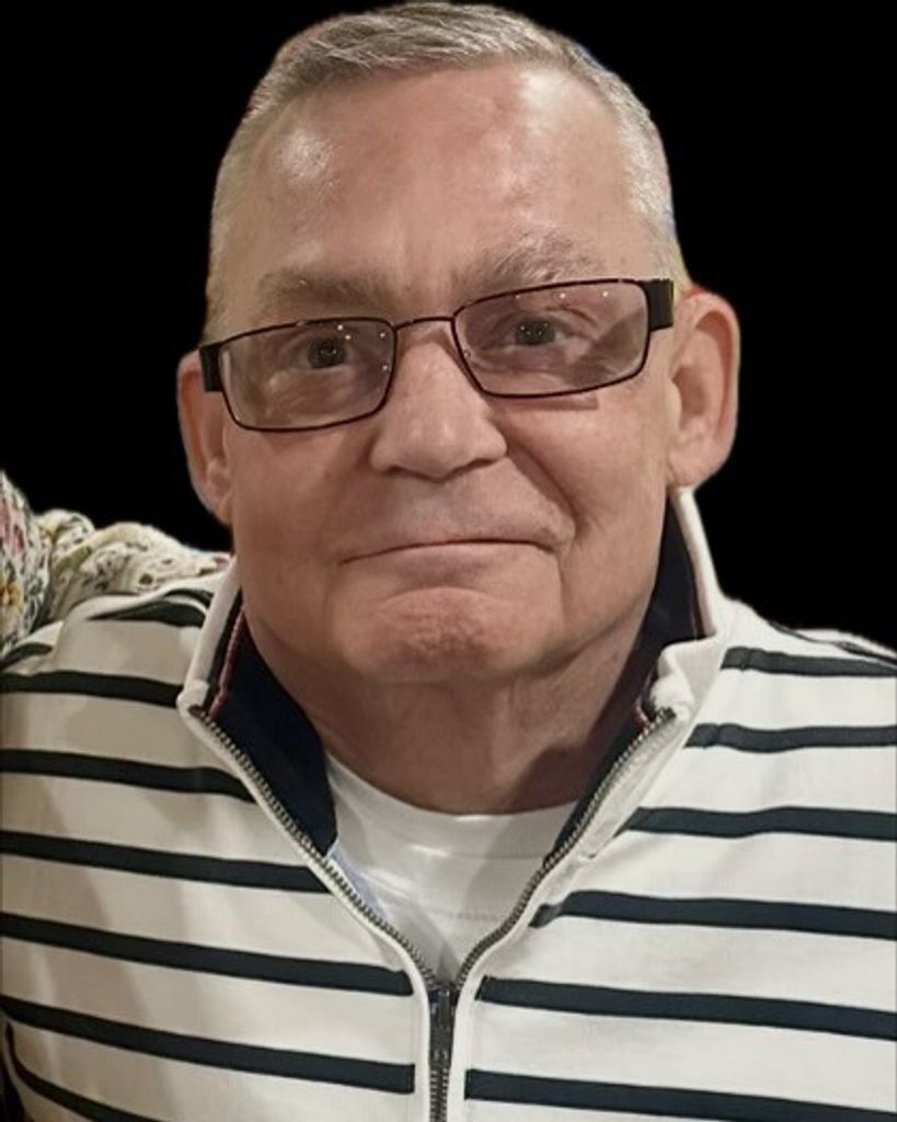 James Kissel Jr. Profile Photo