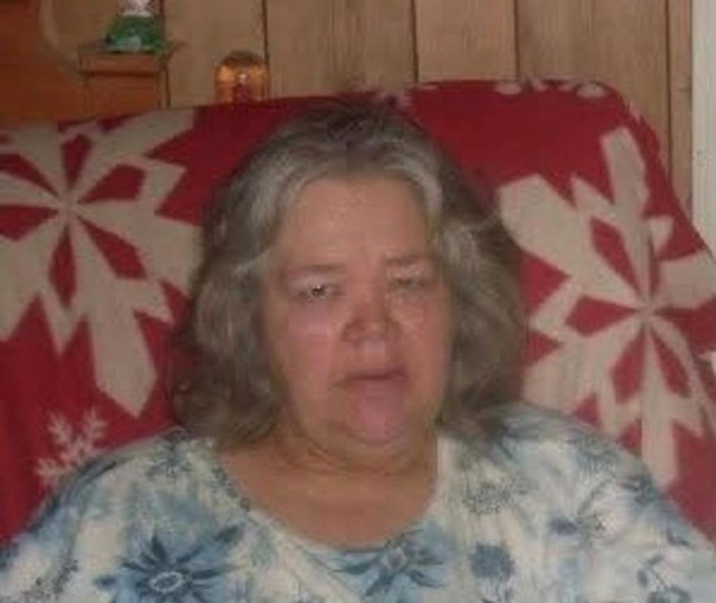 Linda Lou Marshall Profile Photo