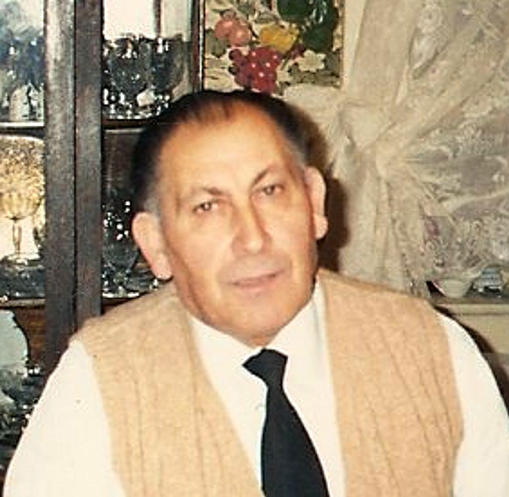 Antonino 'Tony' Scimone