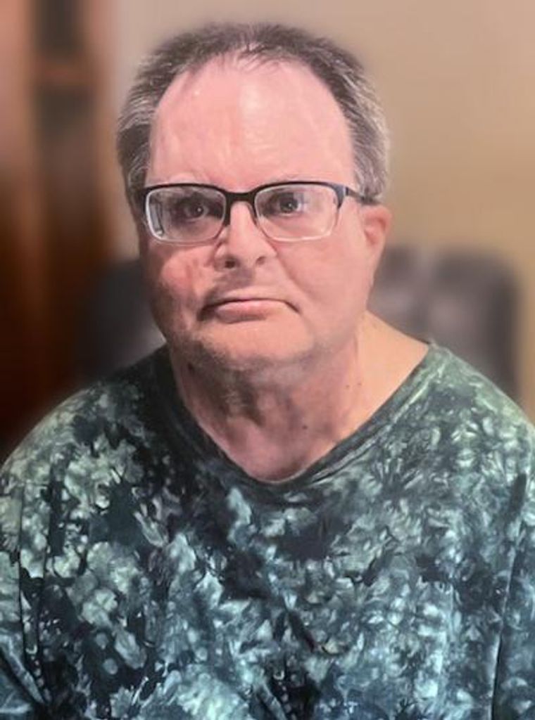Paul Andrew Graves Profile Photo