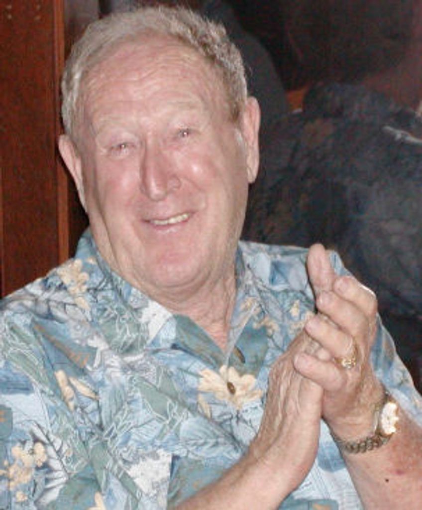 Glenn Bernard Bessette