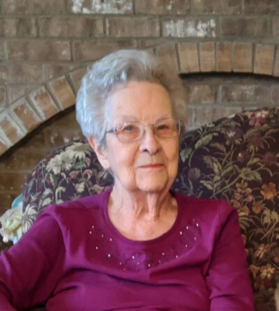 Irene E. Winnie Profile Photo