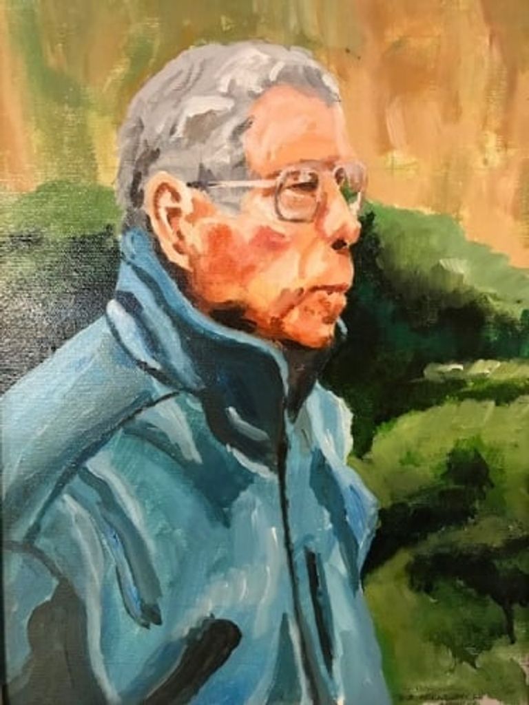 William Ward Greenlee