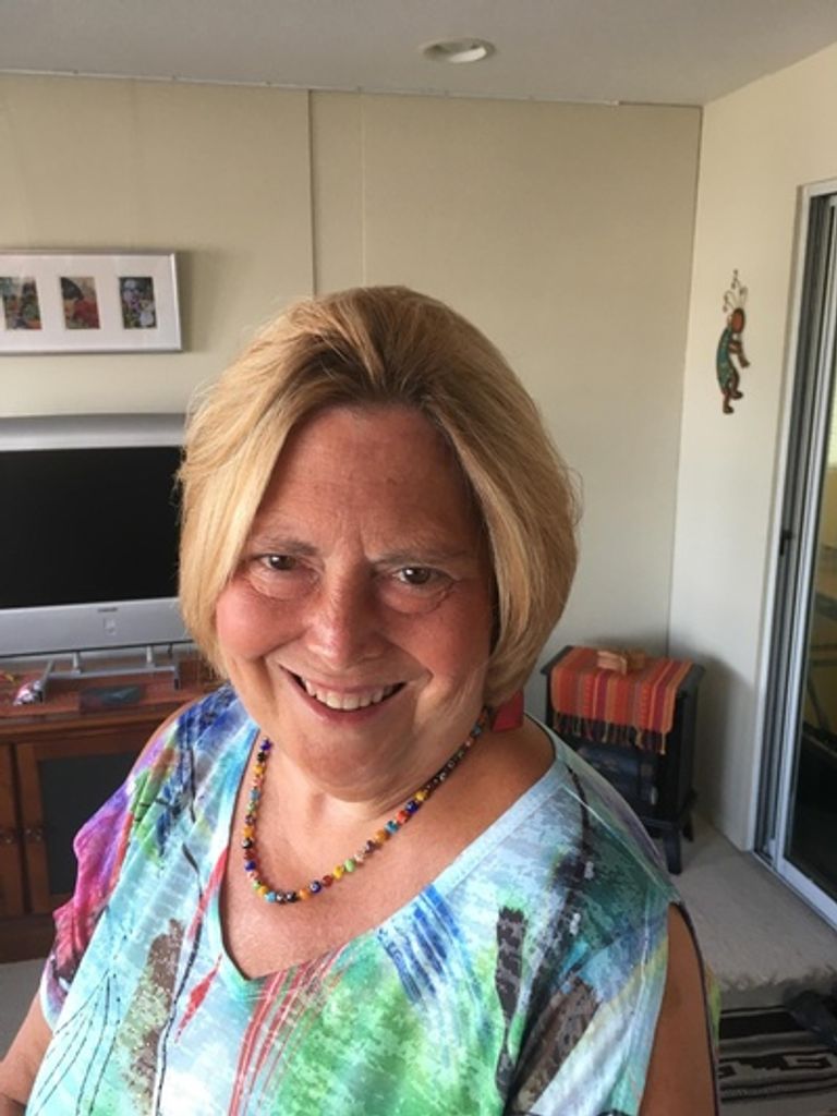 Karen Rhaye Gregg Krantz