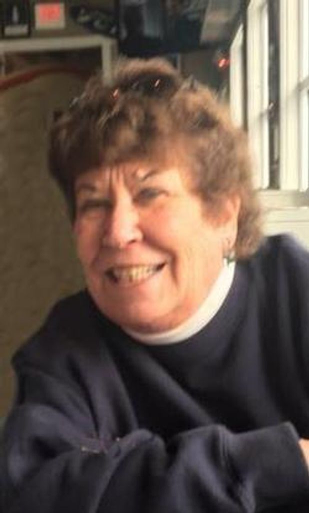Jeanne Rowe Profile Photo