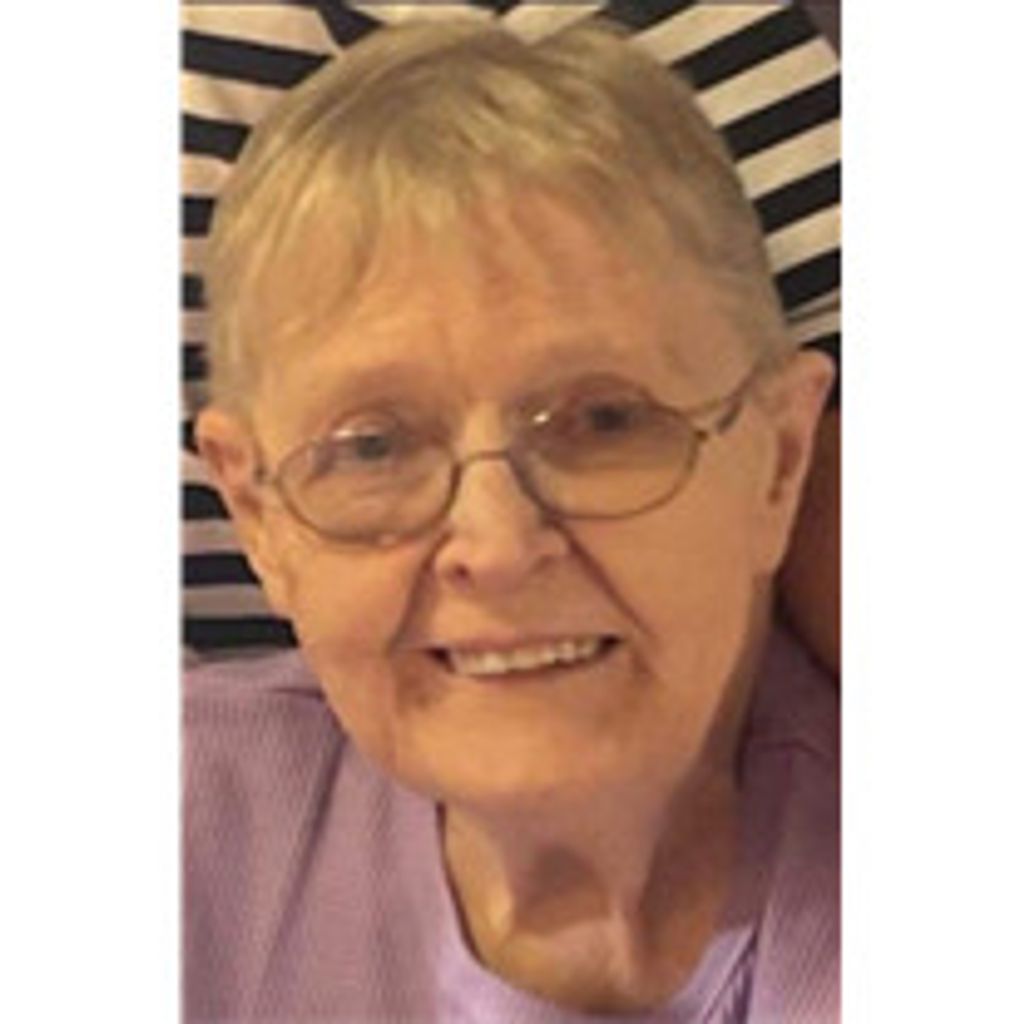 Patricia L. Baylor
