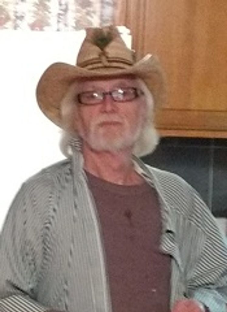 Jerry Browning