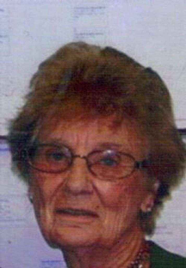 Helen Jane Kocurek Mobley Profile Photo