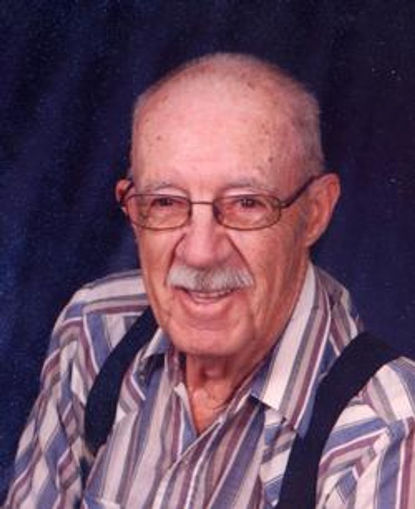 Harold V. Hoehn Profile Photo