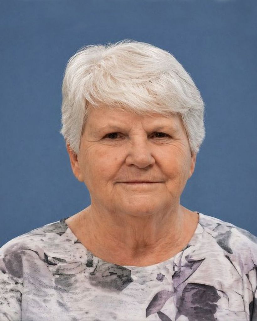 Mary M. Hart Profile Photo