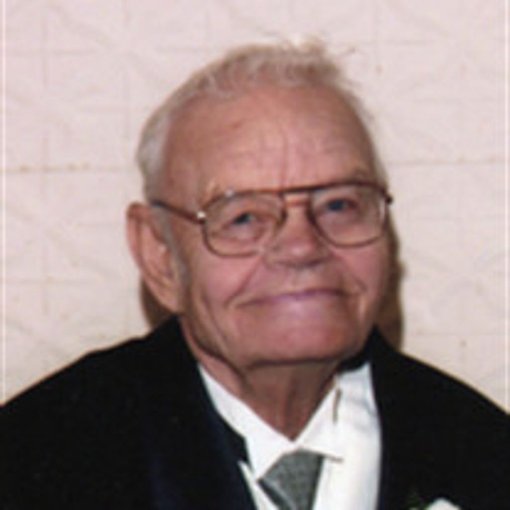 Kenneth Everette Scheer