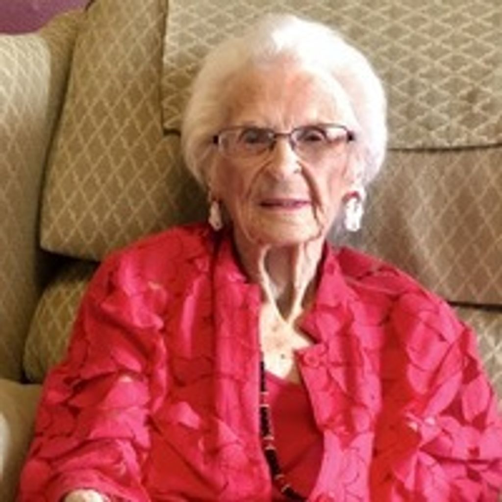 Elsie Finch Braunig