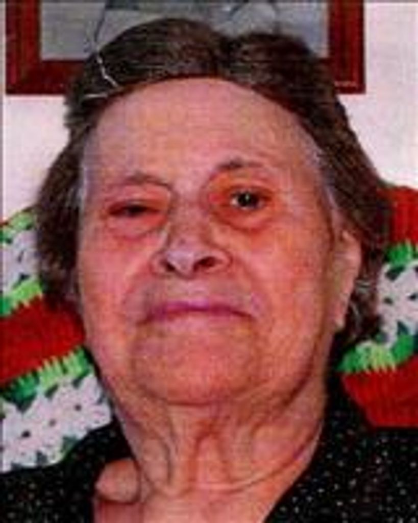 Ester P. Dias