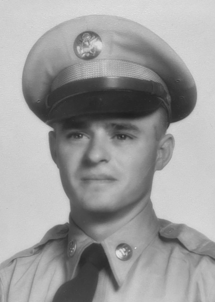 Gerald Pleasant Profile Photo