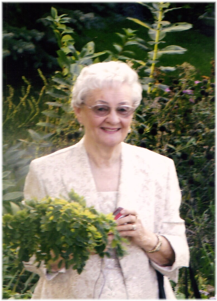 Ila Larson Profile Photo