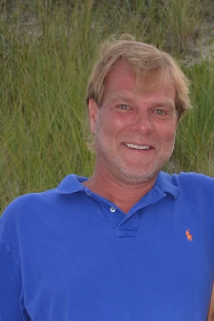 Darrell Brooks Livingston Profile Photo